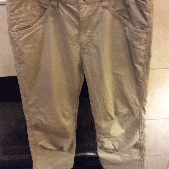 patagonia cargo pants